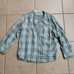 Zara boys shirts 8